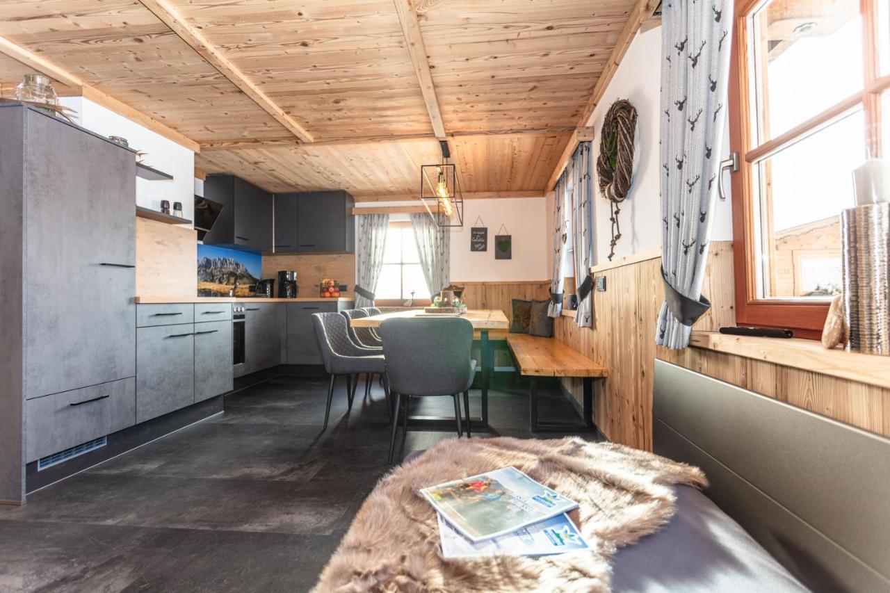 Bergchalet Am Hochkoenig Chalet Muhlbach Am Hochkonig